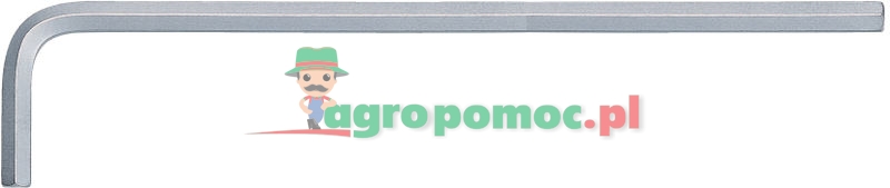 KS Tools CLASSIC key wrench hex, XL, 1.5mm | zdjęcie nr 1