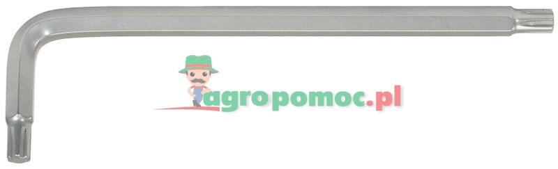 KS Tools CLASSIC key wrench RIBE, XL, M10 | zdjęcie nr 1