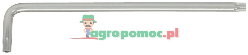 KS Tools CLASSIC key wrench, TS15 | zdjęcie nr 1