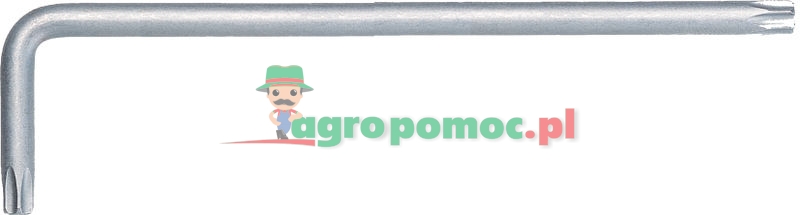 KS Tools CLASSIC key wrench TX, long, TB7 | zdjęcie nr 1