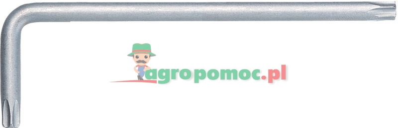 KS Tools CLASSIC key wrench TX, T45 | zdjęcie nr 1