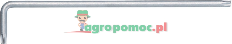 KS Tools CLASSIC key wrench TX, XL, T45 | zdjęcie nr 1