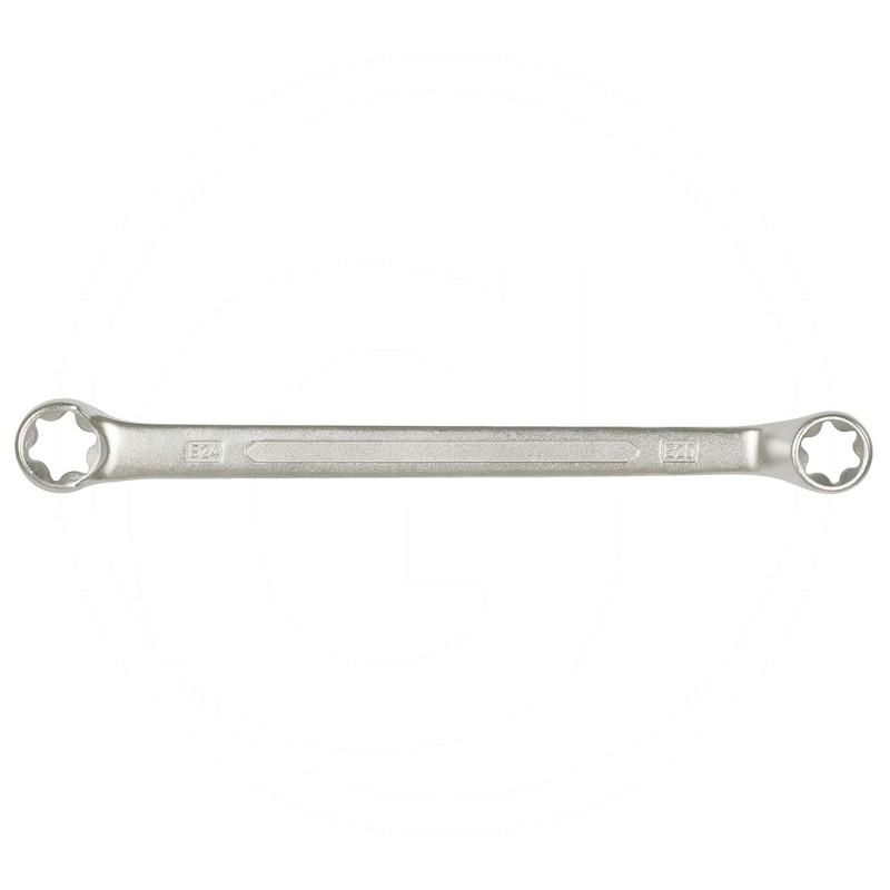 KS Tools CLASSIC ring spanner ETX, E6XE8 | zdjęcie nr 1