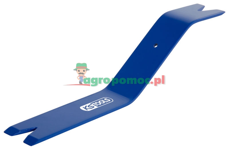 KS Tools Clip remover, 230mm | zdjęcie nr 1