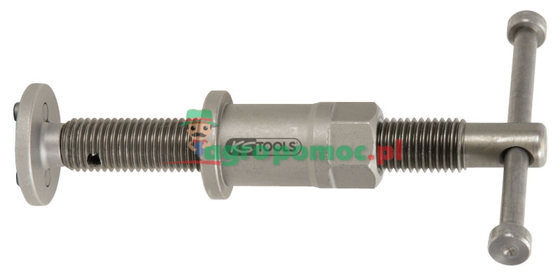 KS Tools Clockwise spindle,155mm | zdjęcie nr 1