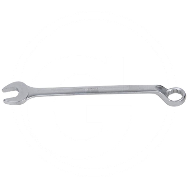 KS Tools Combination spanner offset,28mm | zdjęcie nr 1