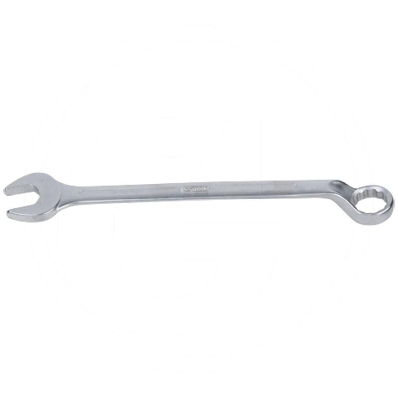 KS Tools Combination spanner offset,8mm | zdjęcie nr 1