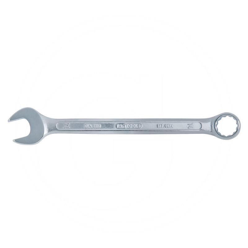 KS Tools Combination spanner,1/2" | zdjęcie nr 1