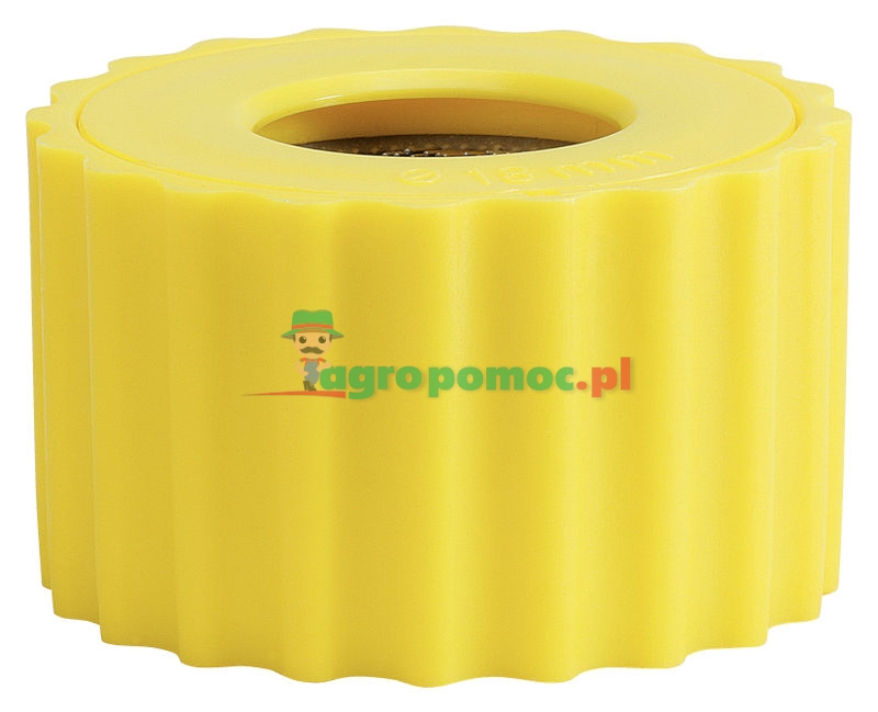 KS Tools Copper pipe cleaner, external, 28mm | zdjęcie nr 1