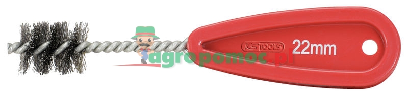 KS Tools Copper pipe cleaner, internal, 28mm | zdjęcie nr 1