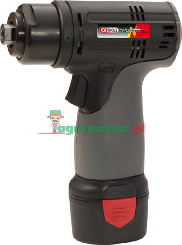 KS Tools Cordless grinder (3200rpm), 10,8V | zdjęcie nr 1