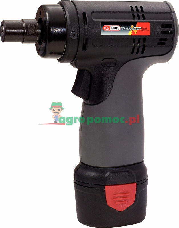 KS Tools Cordless high speed grinder (22000rpm) | zdjęcie nr 1