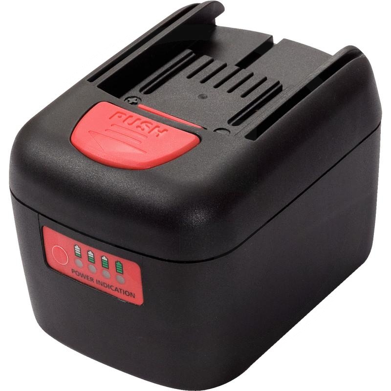 KS Tools Cordless spare battery, 10.8V | zdjęcie nr 1