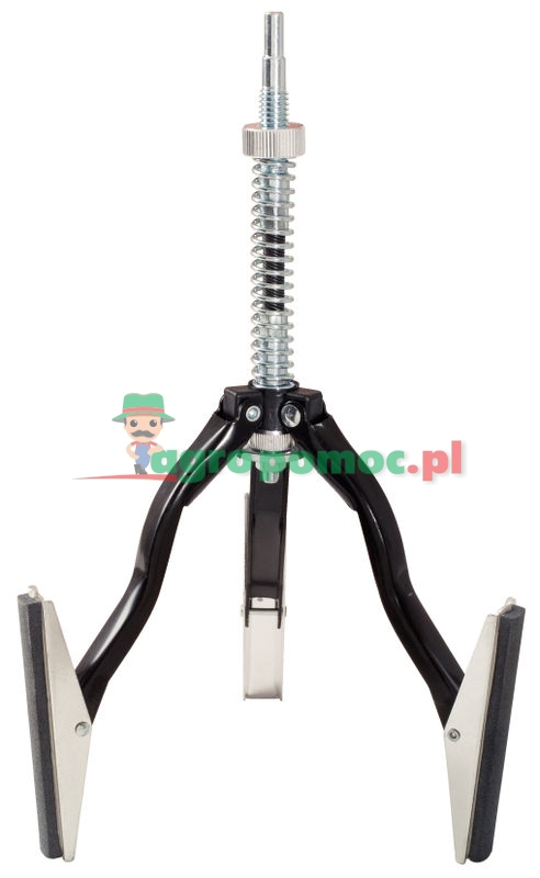 KS Tools Cylinder hone 2-arm, Ø18-63 | zdjęcie nr 1