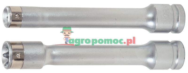 KS Tools deep socket TX E, 1/2", E16 | zdjęcie nr 1