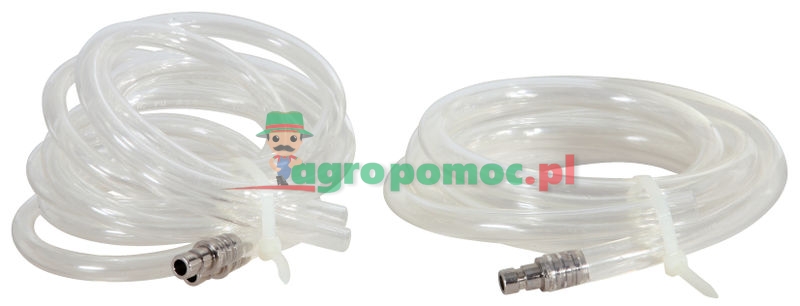 KS Tools Diesel filter bleed kit, 300mm | zdjęcie nr 1