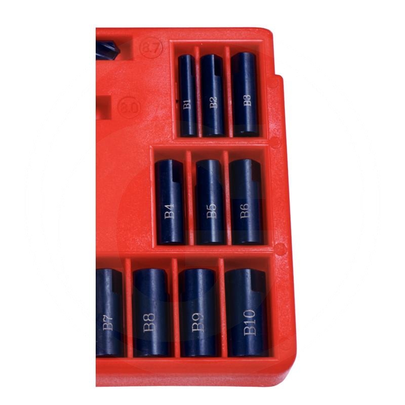 KS Tools Drill guide f.150.1305 #10 | zdjęcie nr 1