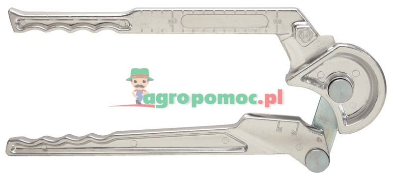KS Tools Dual handed pipe bender, 12mm | zdjęcie nr 1
