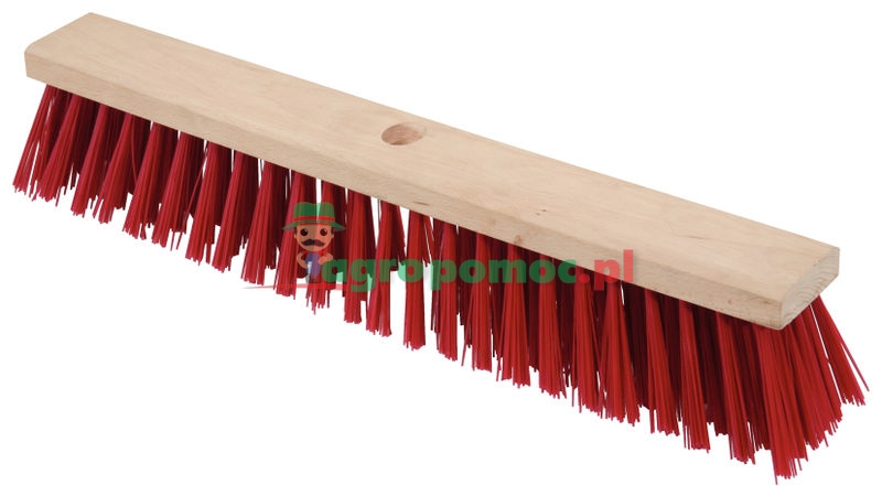 KS Tools Elaston broom, 50cm | zdjęcie nr 1