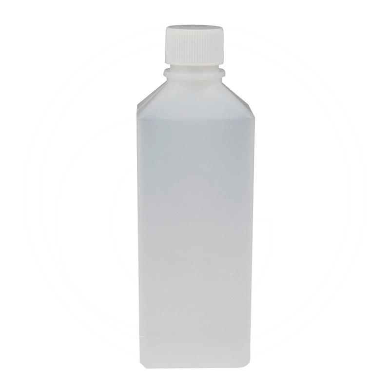 KS Tools Empty container, 250ml | zdjęcie nr 1