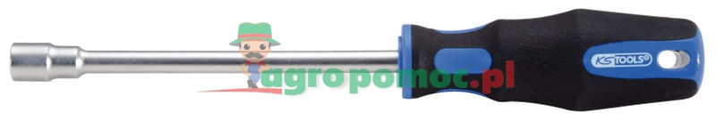 KS Tools ERGO+ nut spinner, 7mm | zdjęcie nr 1