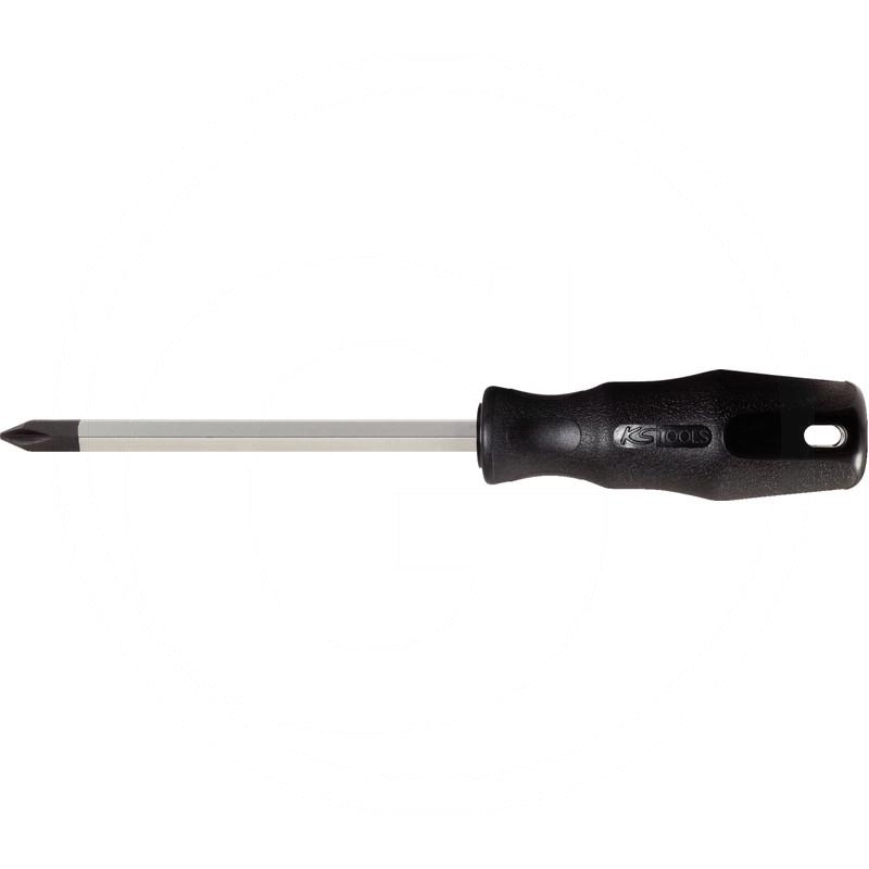 KS Tools ERGO screwdriver, PH4 | zdjęcie nr 1