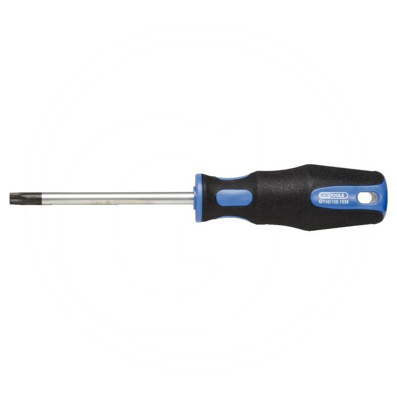 KS Tools ERGO+ screwdriver, TX, T10 | zdjęcie nr 1