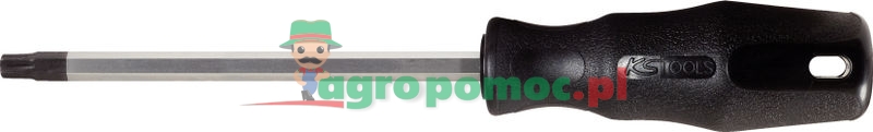 KS Tools ERGO screwdriver, TX, T25 | zdjęcie nr 1