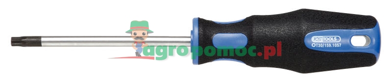 KS Tools ERGO+ screwdriver, TX, TB8 | zdjęcie nr 1