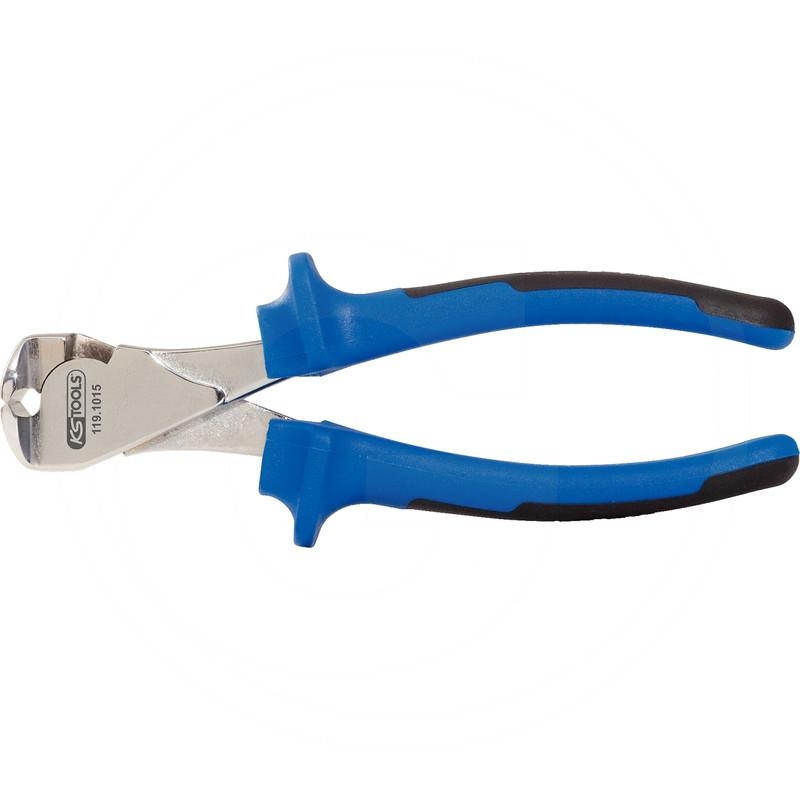 KS Tools ERGO+ side cutter, 165mm | zdjęcie nr 1