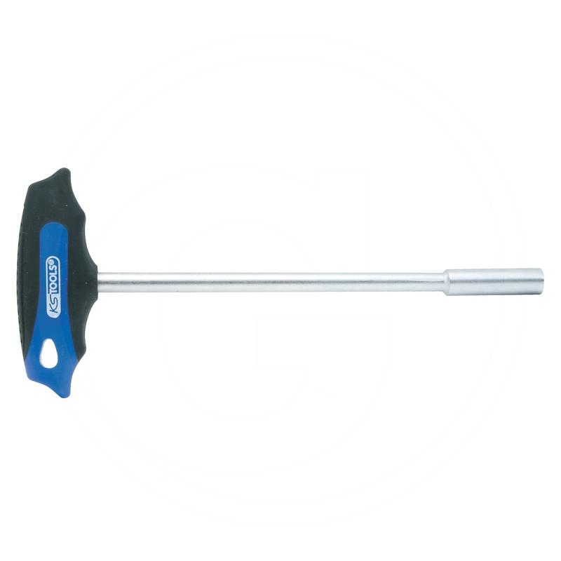 KS Tools ERGO+ T-handle socket key, 5.5mm | zdjęcie nr 1