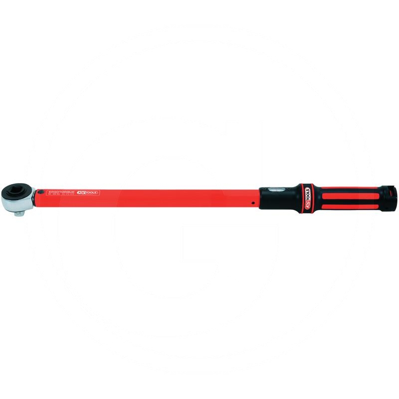 KS Tools ERGObasic torque wrench,push thru drive | zdjęcie nr 1