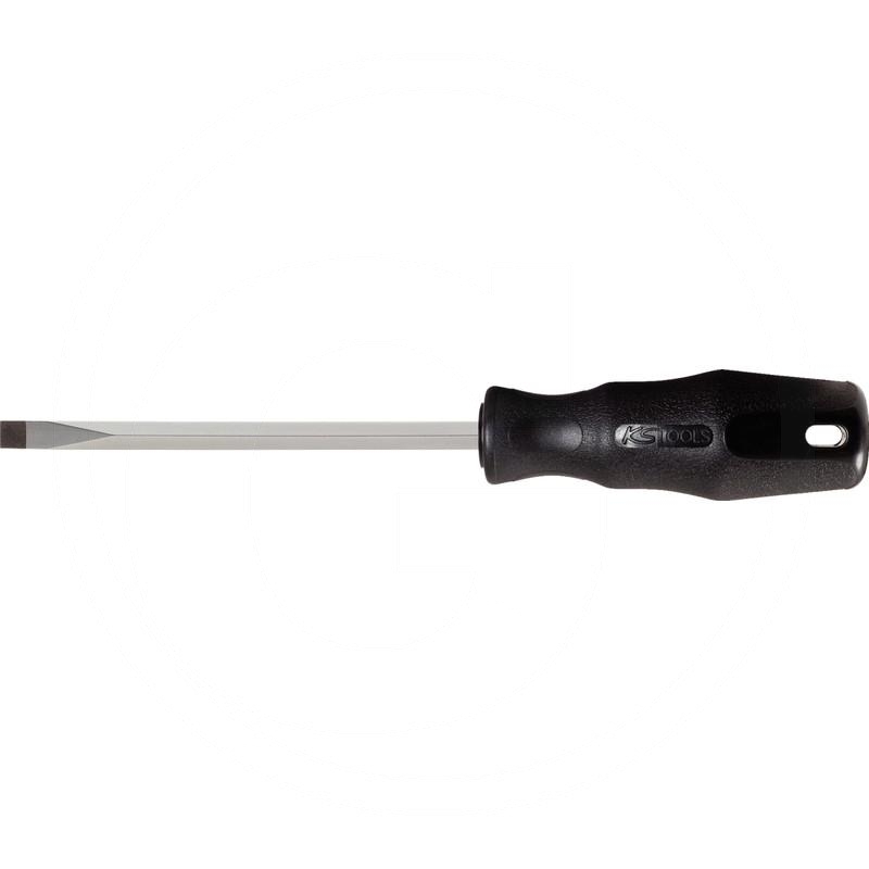 KS Tools ERGOTORQUE screwdriver for slotted screws, 12mm | zdjęcie nr 1