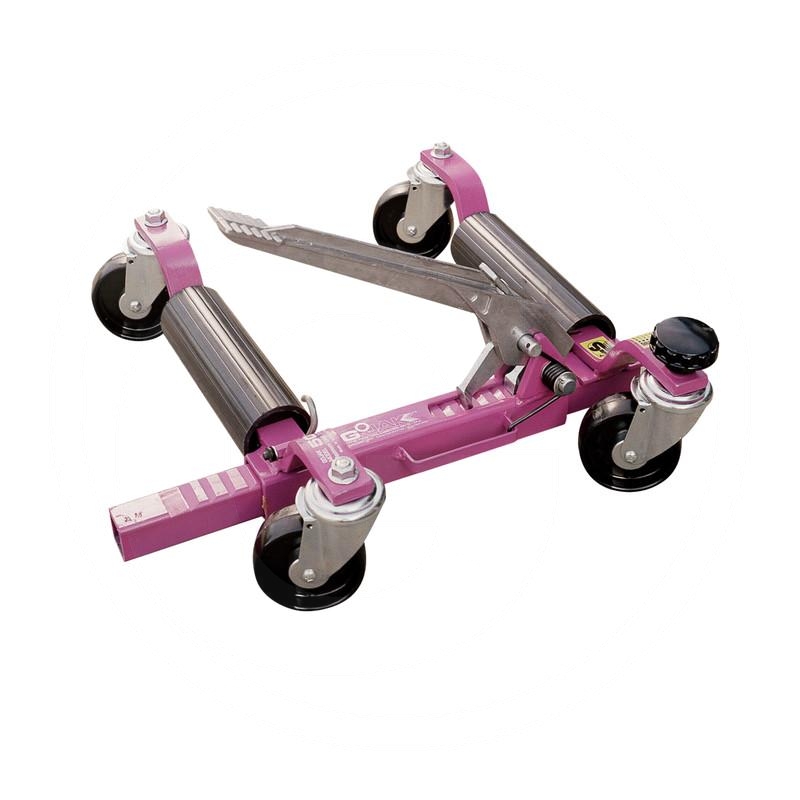 KS Tools Ersatzrolle für 160.0385+160.0395 | zdjęcie nr 1