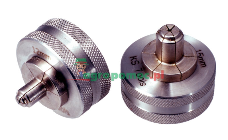 KS Tools Expander head, 7/8" | zdjęcie nr 1