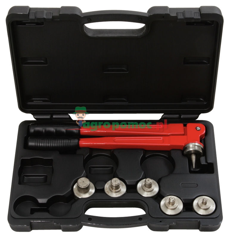 KS Tools Expander set, 5pcs, 12-22mm | zdjęcie nr 1