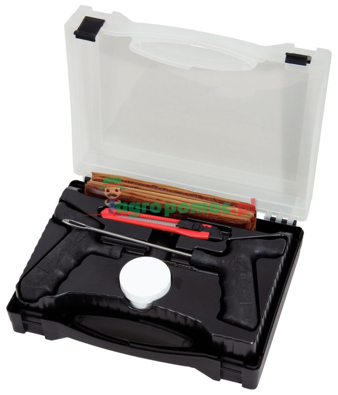 KS Tools EZ Seal Tyre repair kit,HGV tyres, 5pcs | zdjęcie nr 1