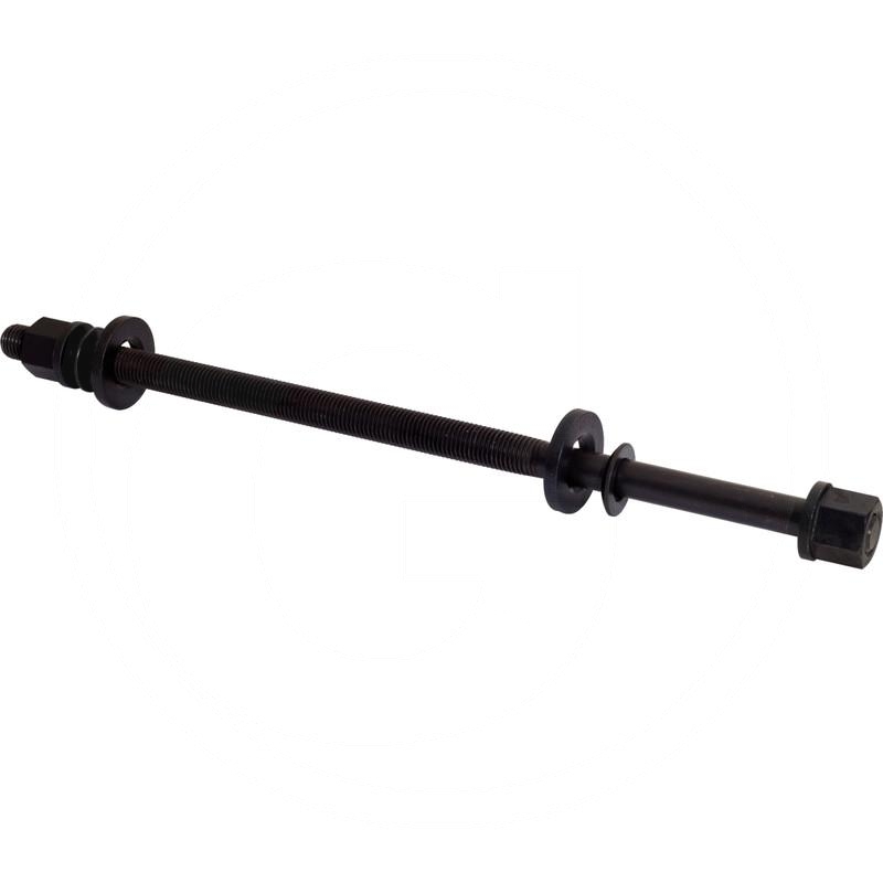 KS Tools Feed shaft for hydraulic M20 x 500 mm | zdjęcie nr 1