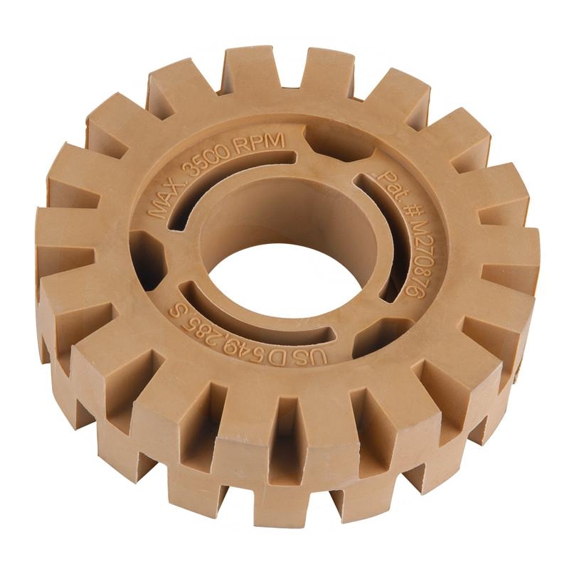 KS Tools Film eraser, light execution | zdjęcie nr 1