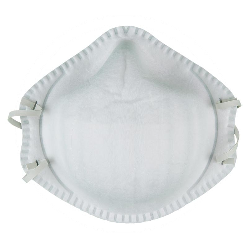 KS Tools Fine dust filter mask FFP1 without valve | zdjęcie nr 1
