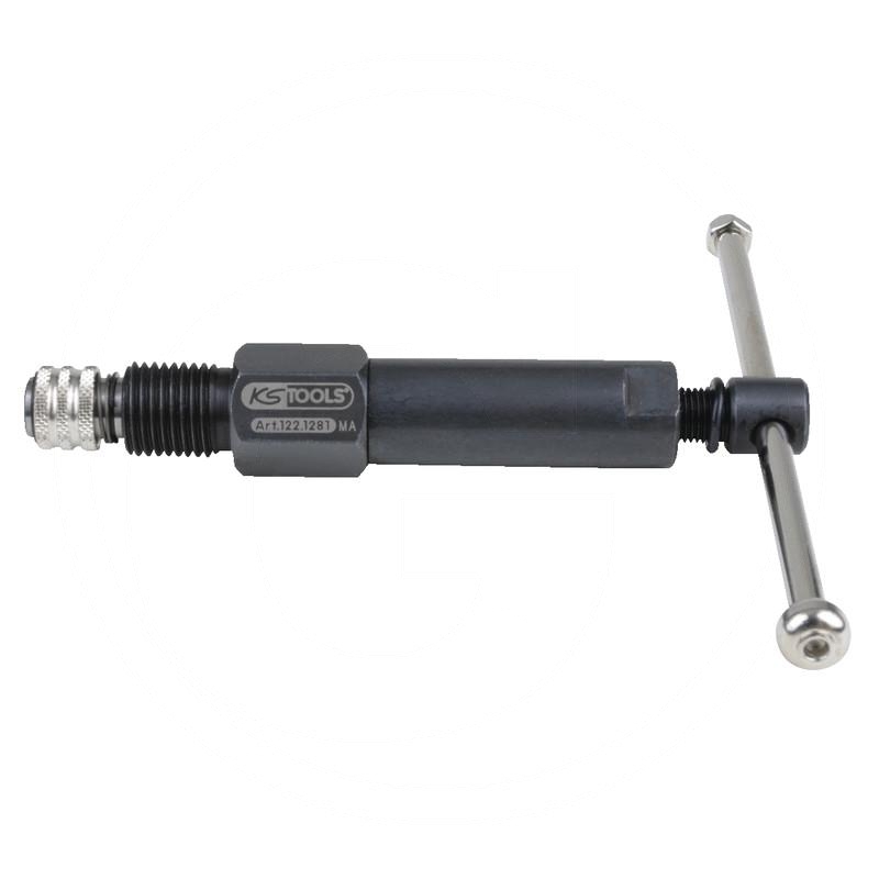 KS Tools FLAREFIX hydraulic ram | zdjęcie nr 1