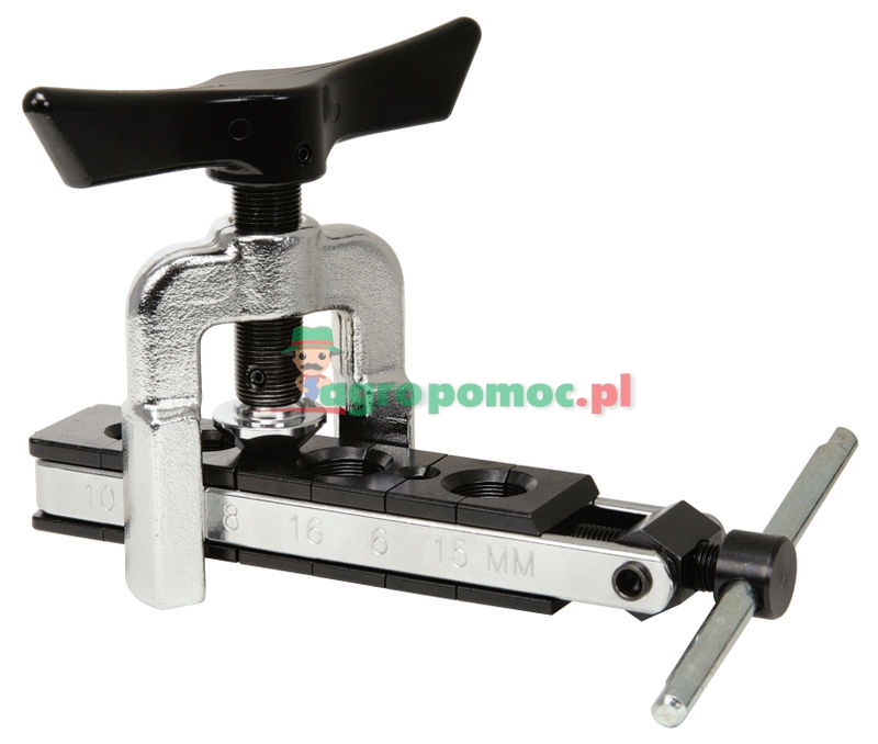 KS Tools Flaring tool clamping device, 3/16"-5/8" | zdjęcie nr 1