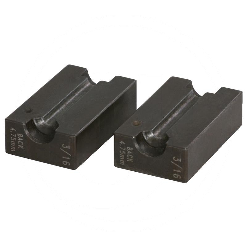 KS Tools Flaring tool die, 5/16" | zdjęcie nr 1