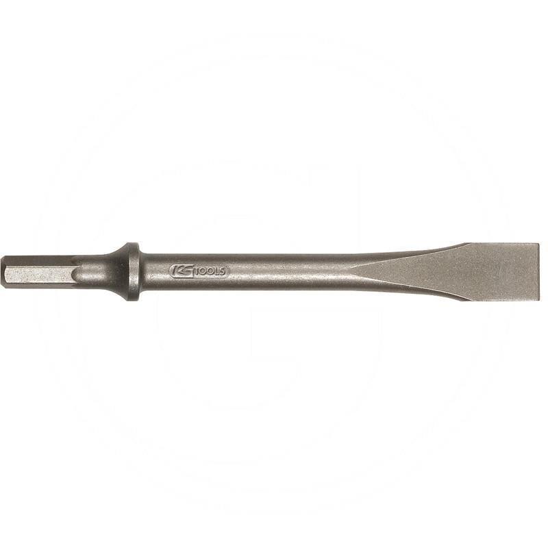 KS Tools Flat chisel 19 mm | zdjęcie nr 1