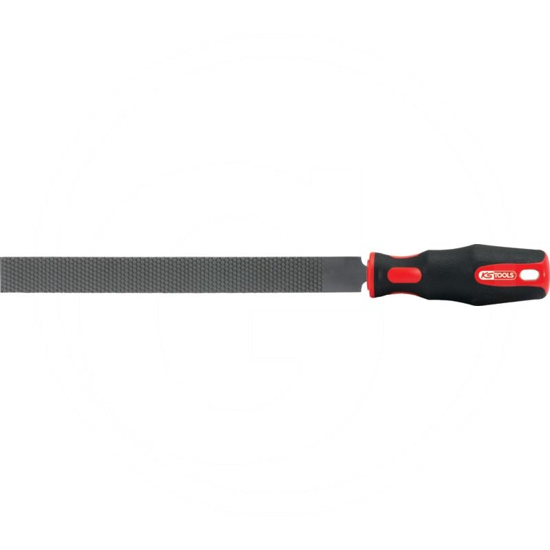 KS Tools Flat-hand rasp | zdjęcie nr 1