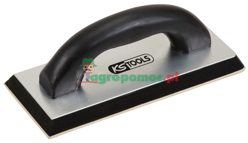 KS Tools Float sponge rubber, 100x240mm | zdjęcie nr 1