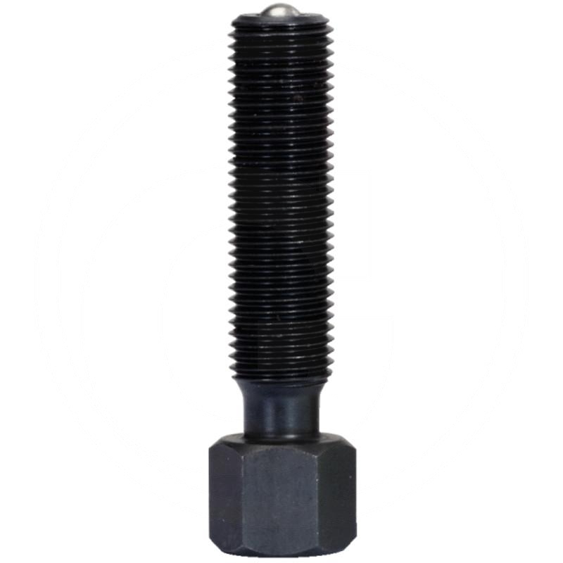 KS Tools Forcing screw f.150.3115, M14x1.5,L=70mm | zdjęcie nr 1