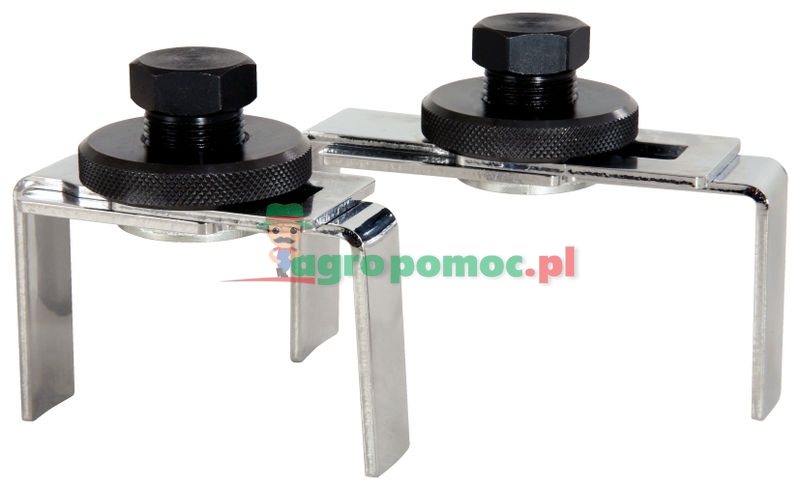 KS Tools Fuel gauge sender unit key, 80-120mm | zdjęcie nr 1