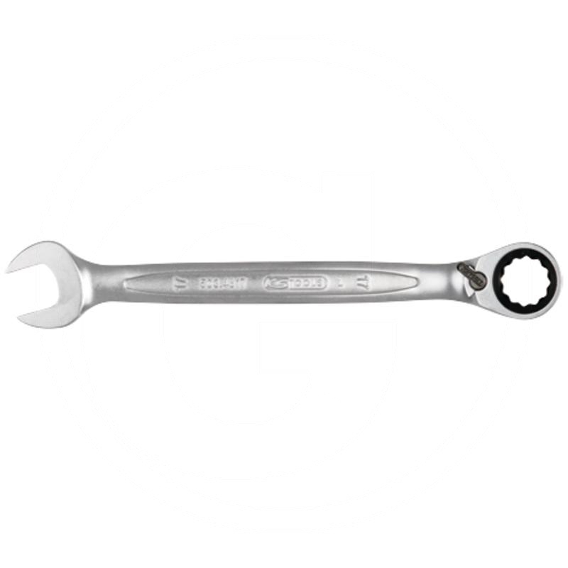 KS Tools GEAR+ rev combination spanner, 41mm | zdjęcie nr 1
