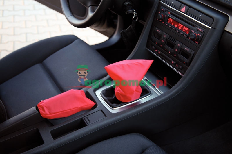 KS Tools Gear stick protection cover | zdjęcie nr 1